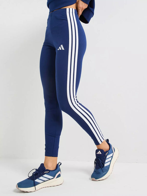 ADIDAS SPORTSWEAR ESSENTIAL 3-STRIPE LEGGING